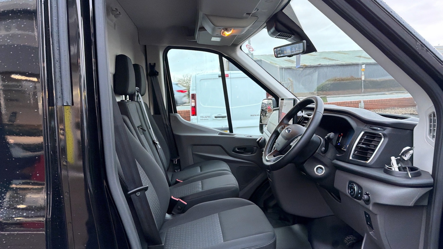 Used Ford Transit 2025 for sale - 77434582: Photo 6