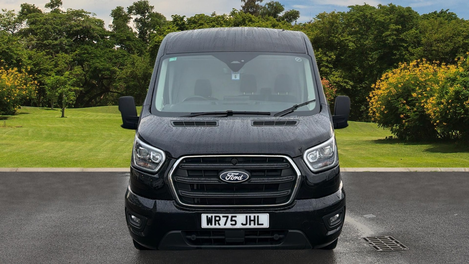 Used Ford Transit 2025 for sale - 77434582: Photo 8