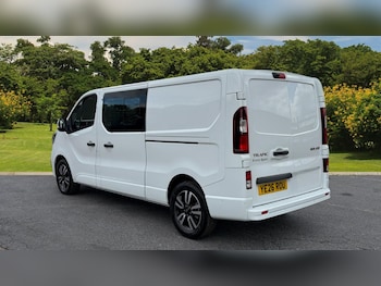 Used Renault Trafic 2026 for sale - 78540656: Photo