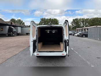 Used Renault Trafic 2026 for sale - 78540656: Photo