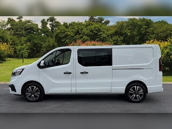 Used Renault Trafic 2026 for sale - 78540656: Photo