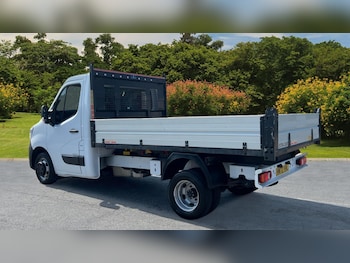 Used Renault Master 2022 for sale - 75482814: Photo