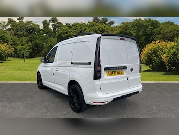 Used Volkswagen Caddy 2021 for sale - 75620864: Photo