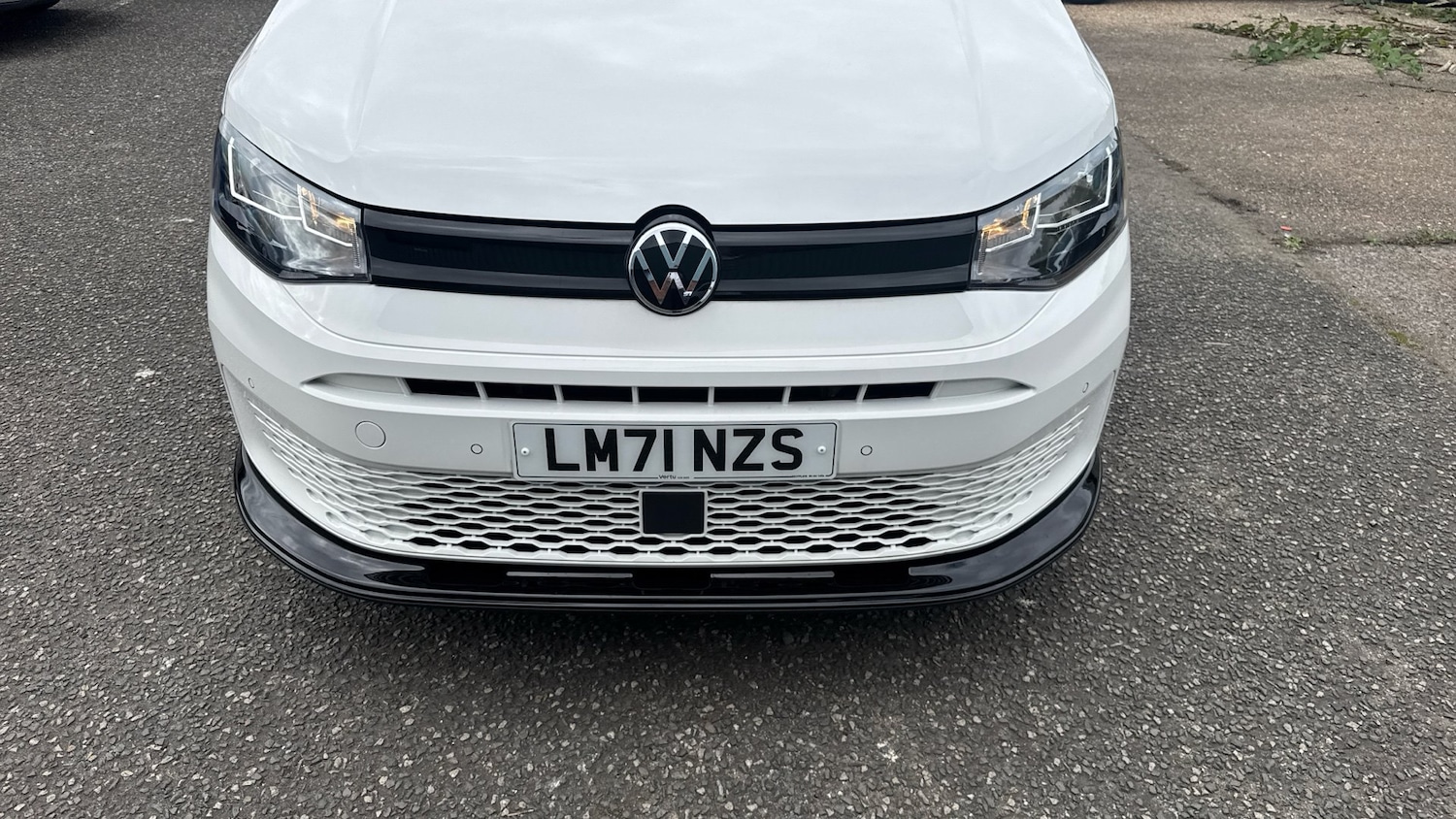 Vehicle 37