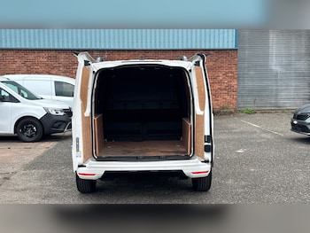 Used Volkswagen Caddy 2021 for sale - 75620864: Photo