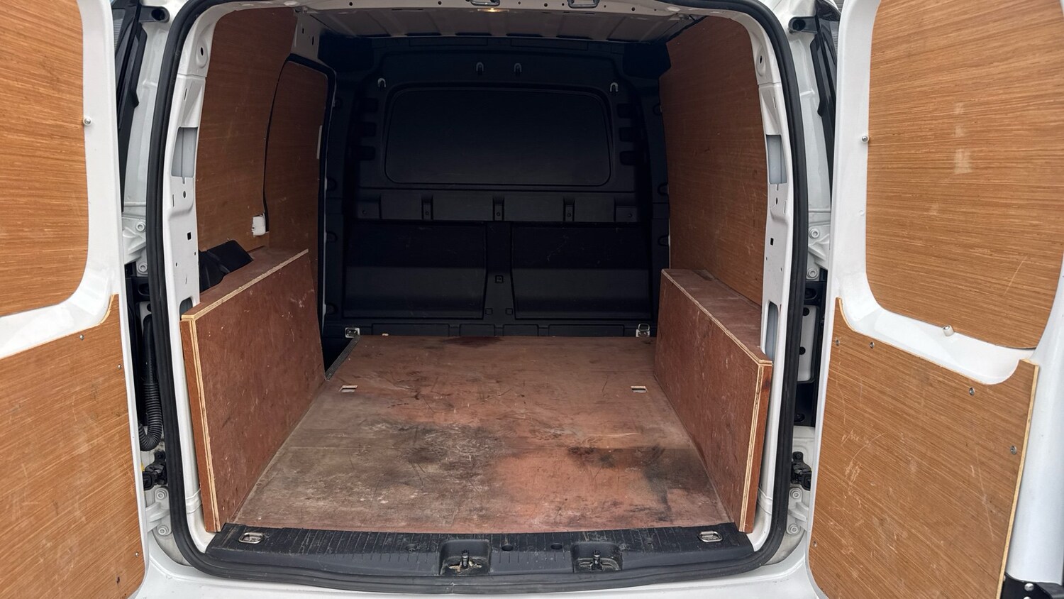 Vehicle 43