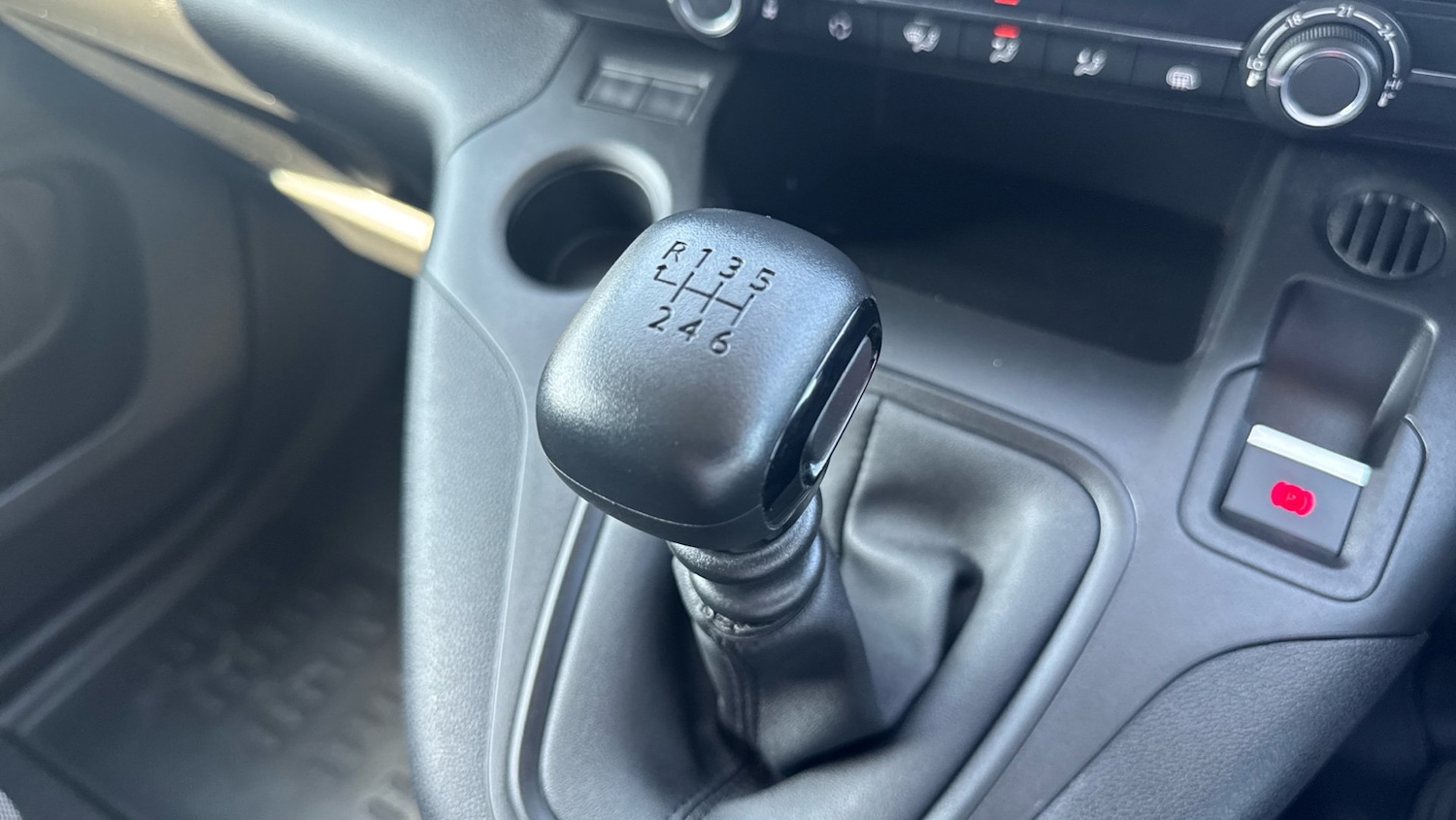 Vehicle 24