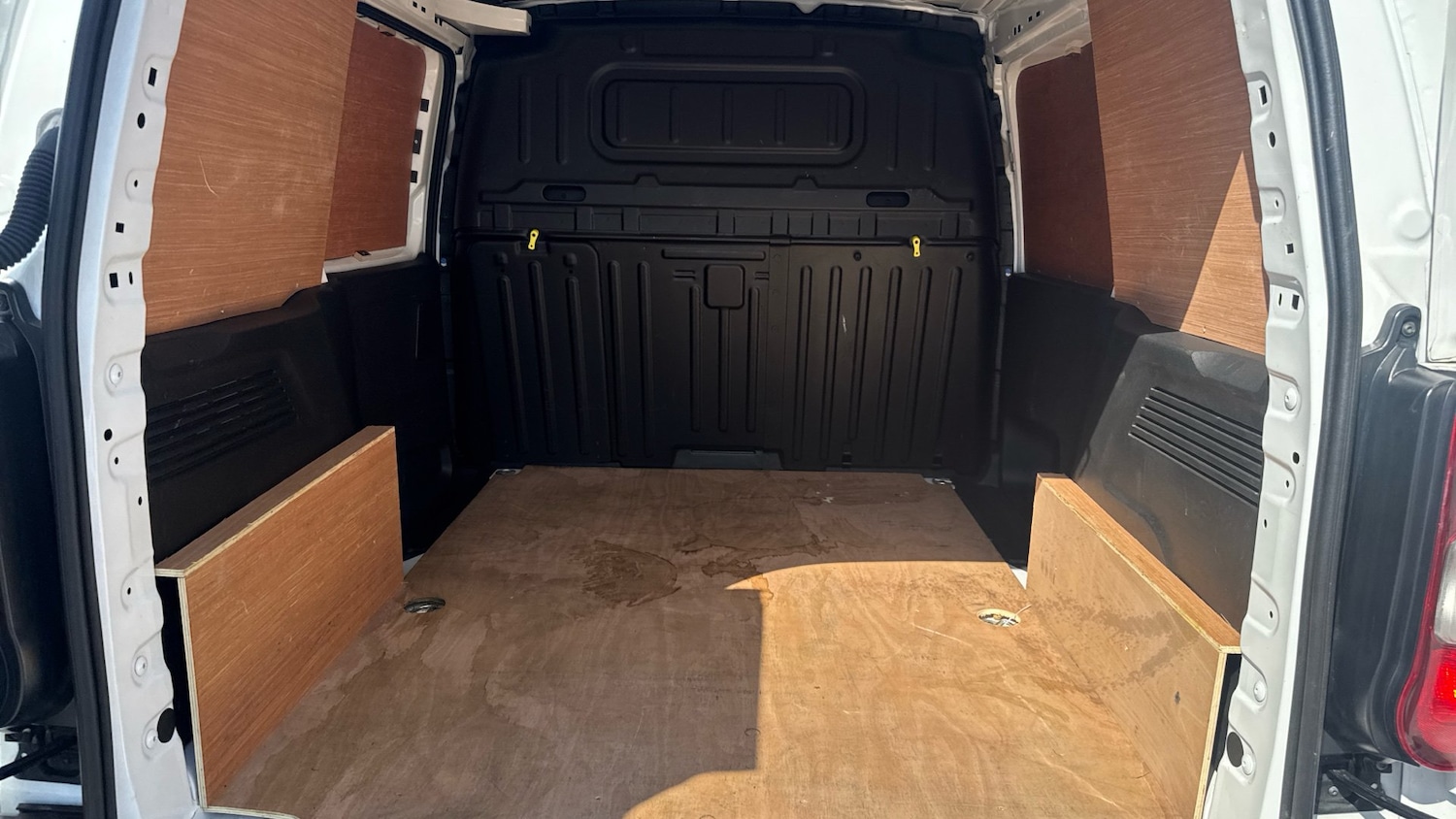 Vehicle 43