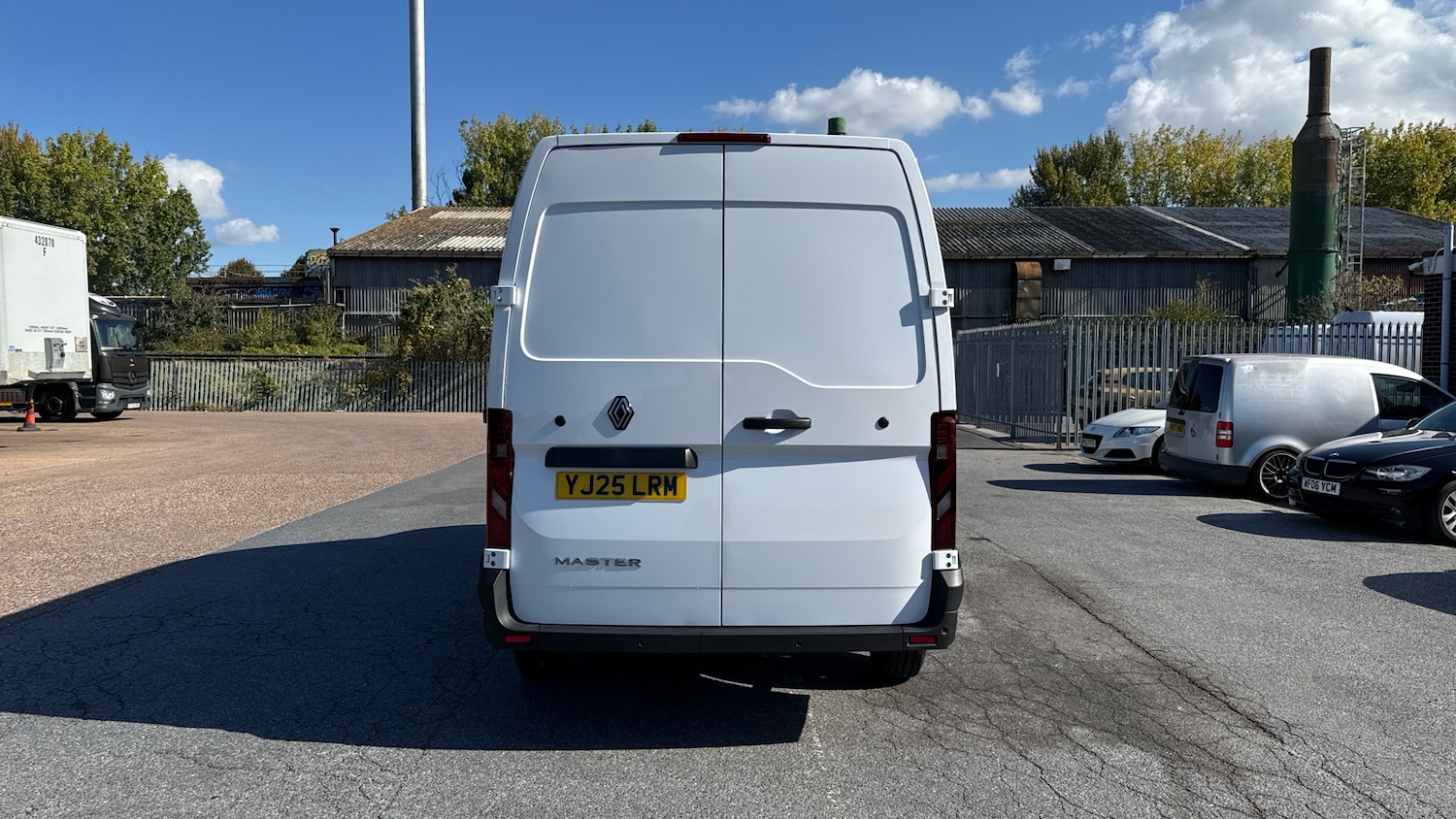 Vehicle 11