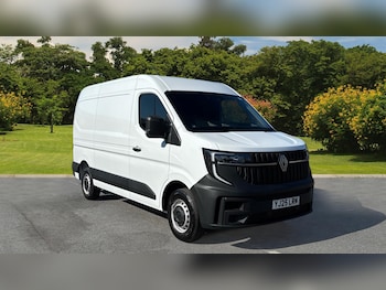 Renault - Master