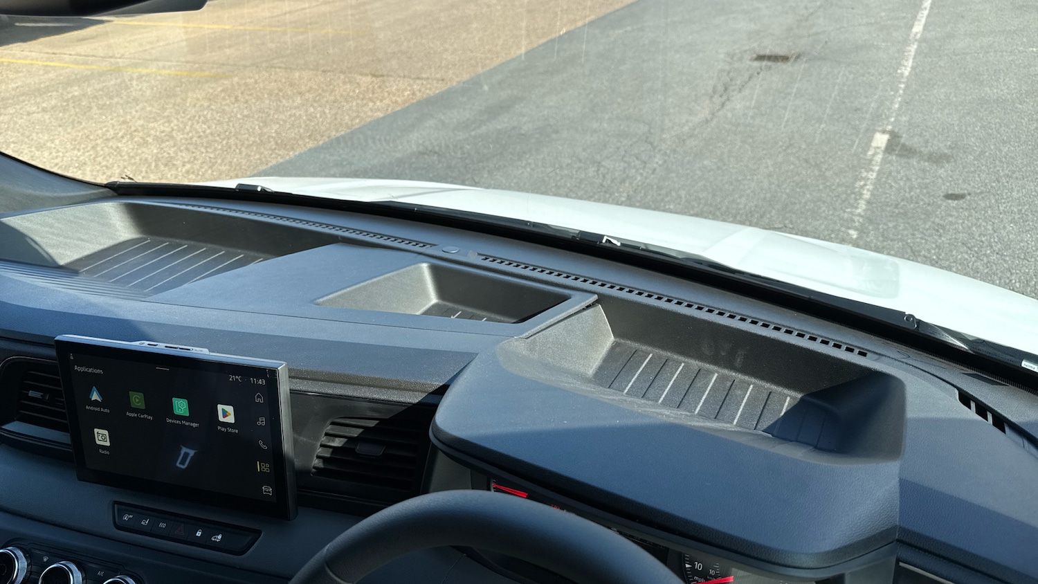 Vehicle 26