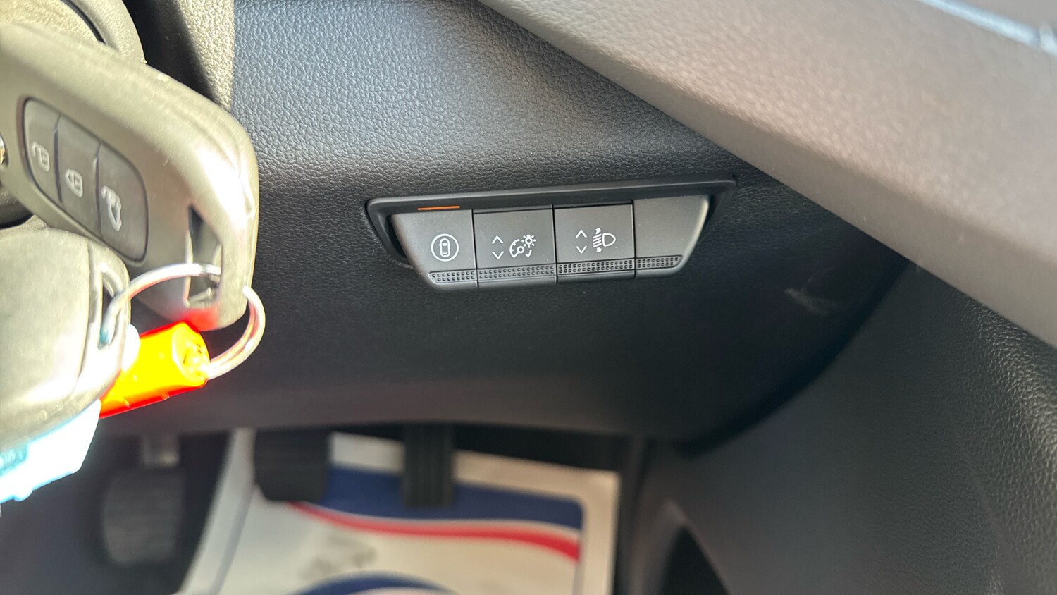 Vehicle 27