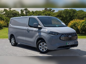 Used Ford Transit Custom 2024 for sale - 79430172: Photo