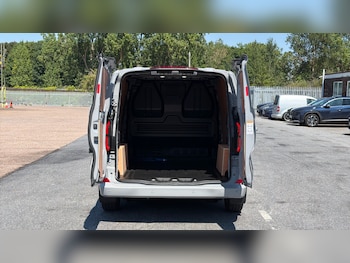 Used Ford Transit Custom 2024 for sale - 79430172: Photo