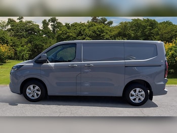 Used Ford Transit Custom 2024 for sale - 79430172: Photo