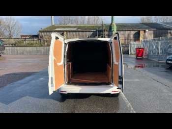 Used Volkswagen Caddy 2021 for sale - 73762712: Photo