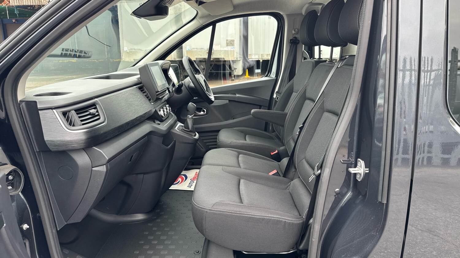 Vehicle 13