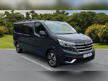 Renault - Trafic