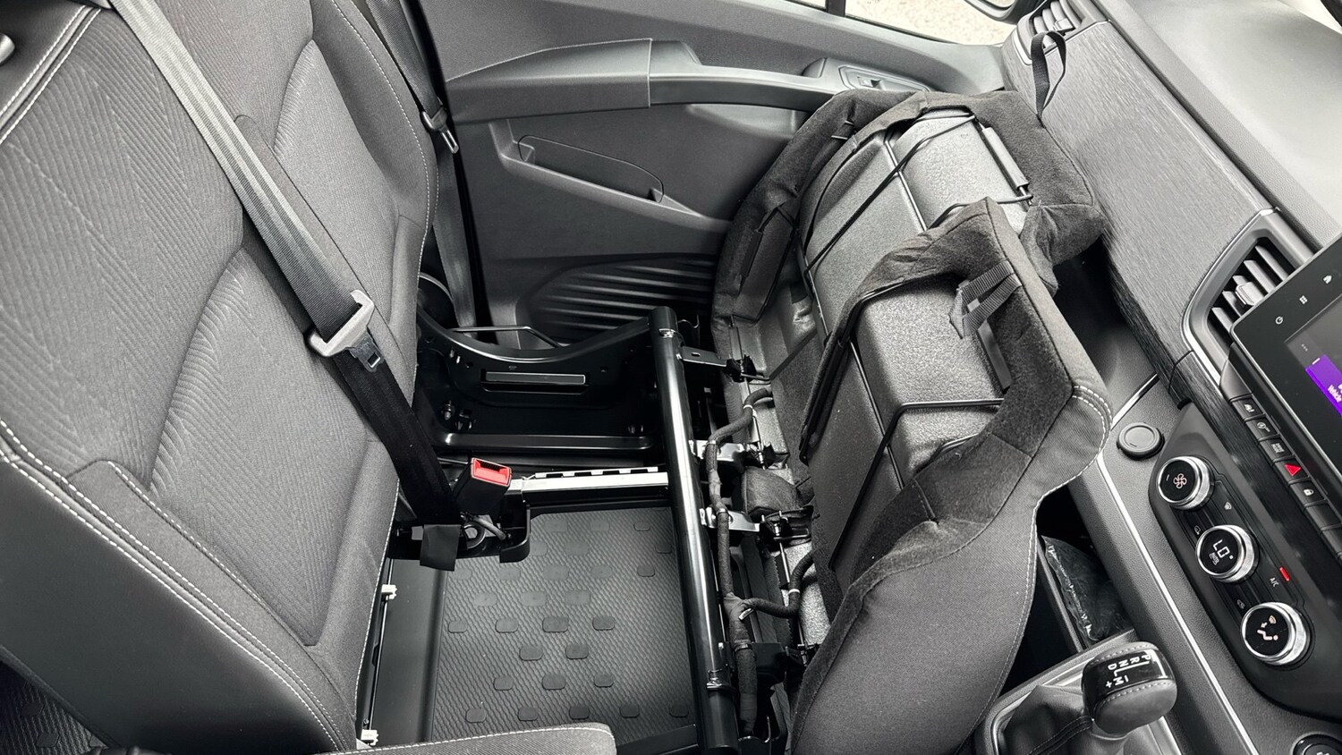 Vehicle 37