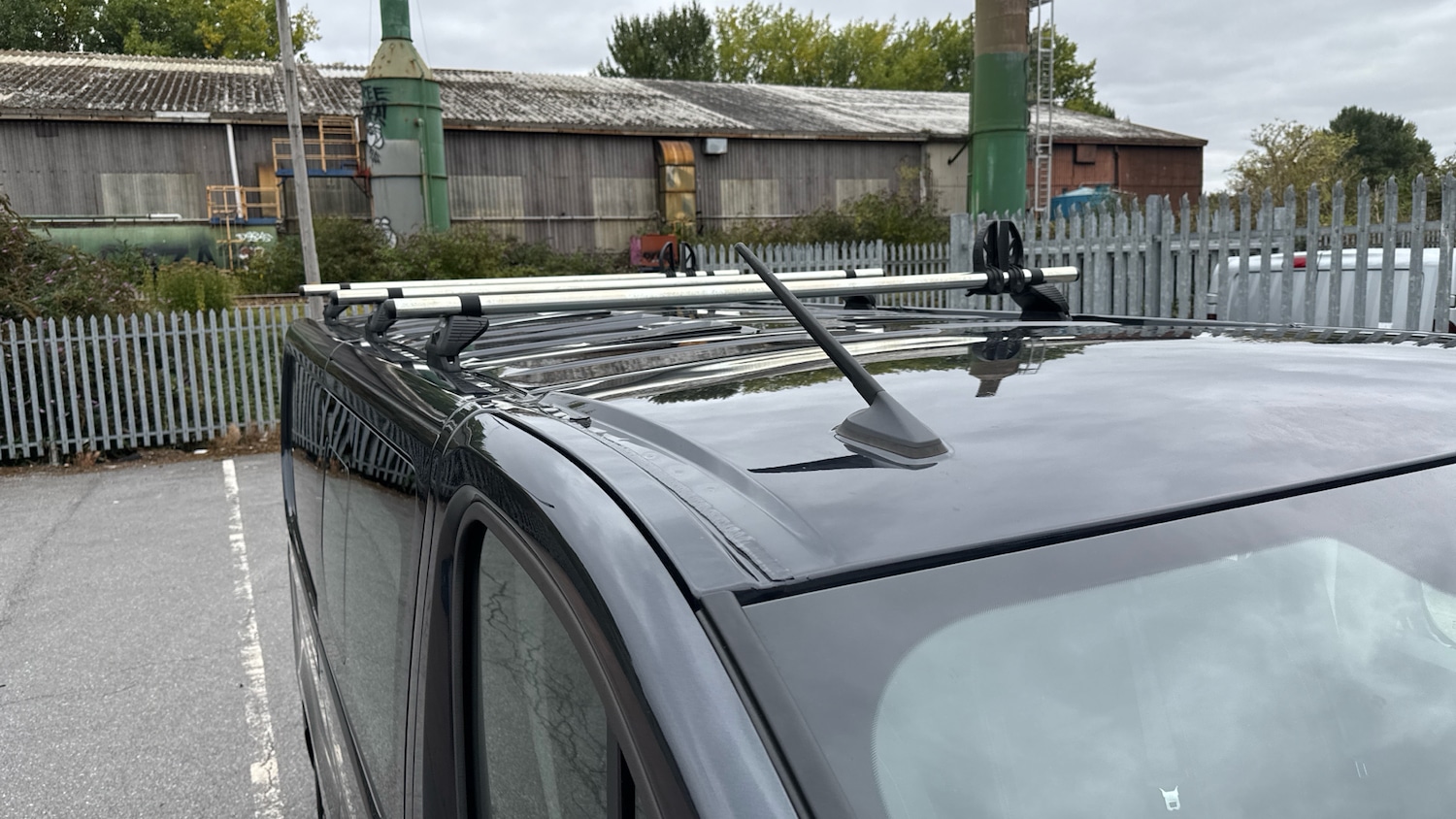 Vehicle 44