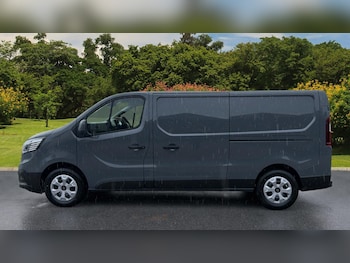 Used Renault Trafic 2025 for sale - 77151083: Photo