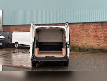 Used Renault Trafic 2025 for sale - 77149206: Photo