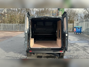 Used Renault Trafic 2025 for sale - 76896817: Photo