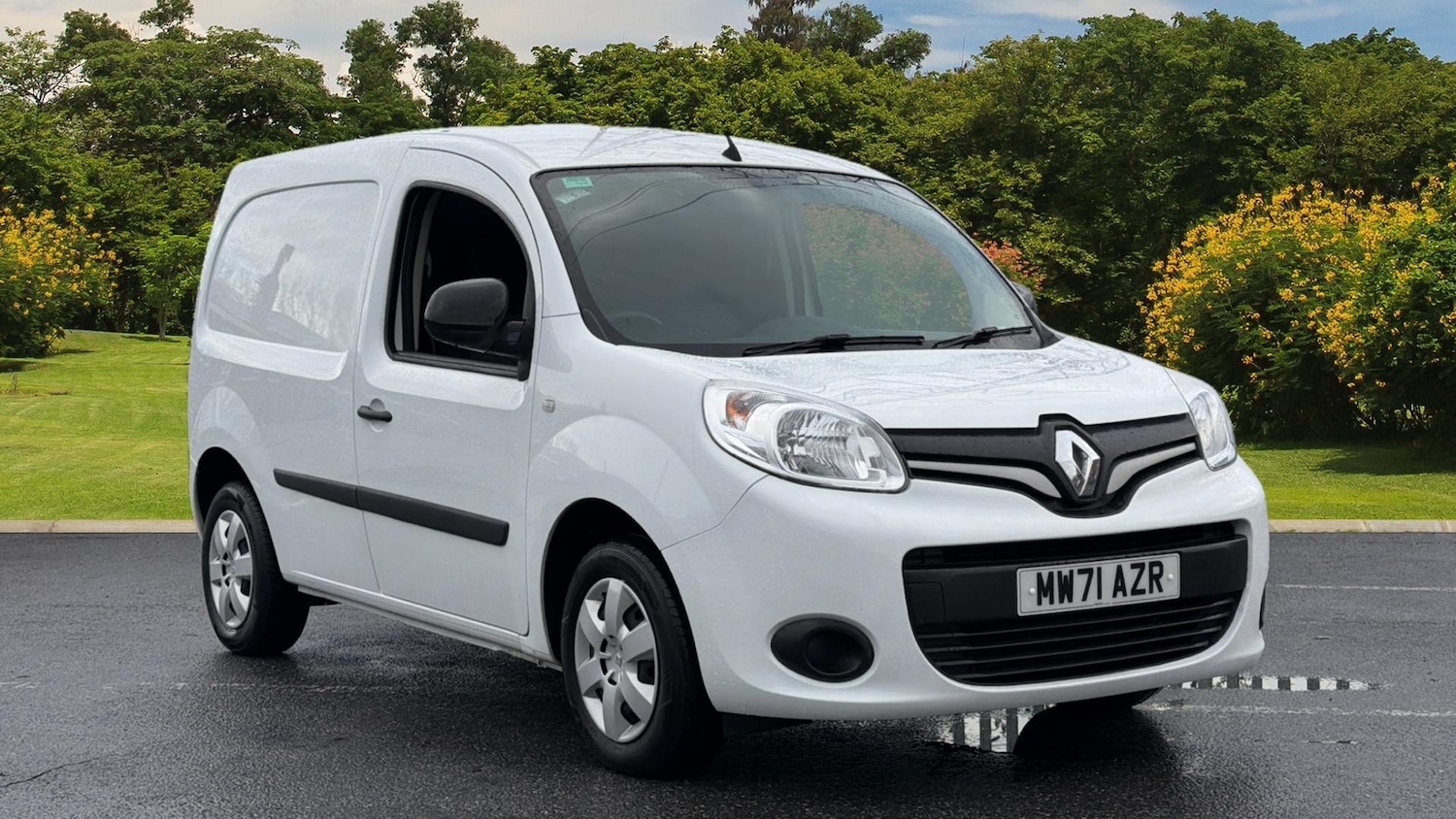 Used Renault Kangoo 2021 for sale - 76508094: Photo 1