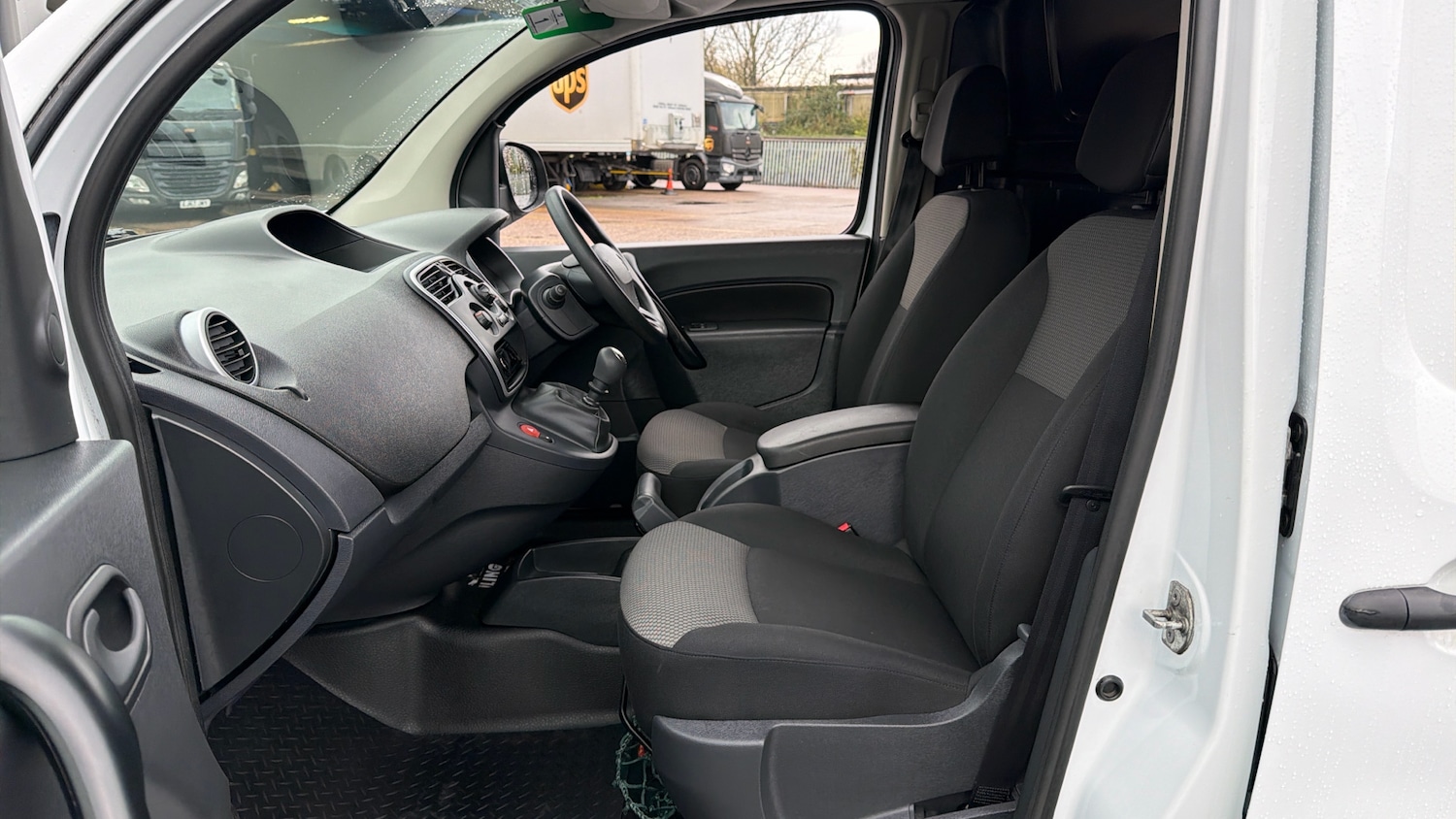 Used Renault Kangoo 2021 for sale - 76508094: Photo 13