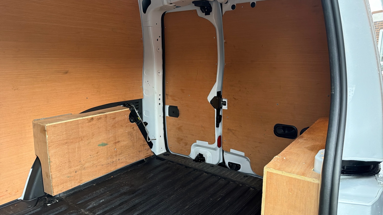 Used Renault Kangoo 2021 for sale - 76508094: Photo 14