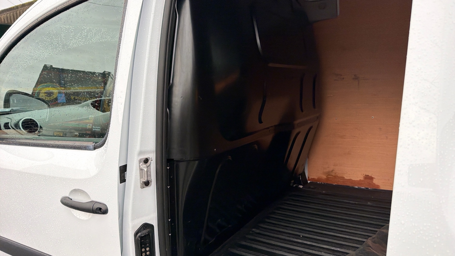 Used Renault Kangoo 2021 for sale - 76508094: Photo 18