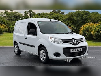 Renault - Kangoo
