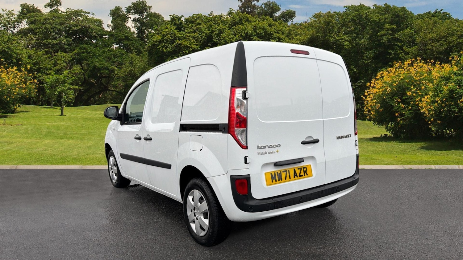 Used Renault Kangoo 2021 for sale - 76508094: Photo 2
