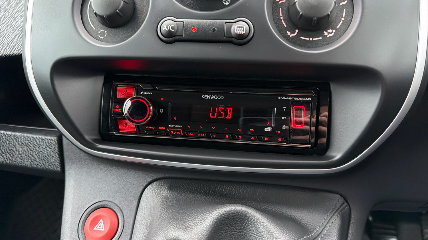 Used Renault Kangoo 2021 for sale - 76508094: Photo 26