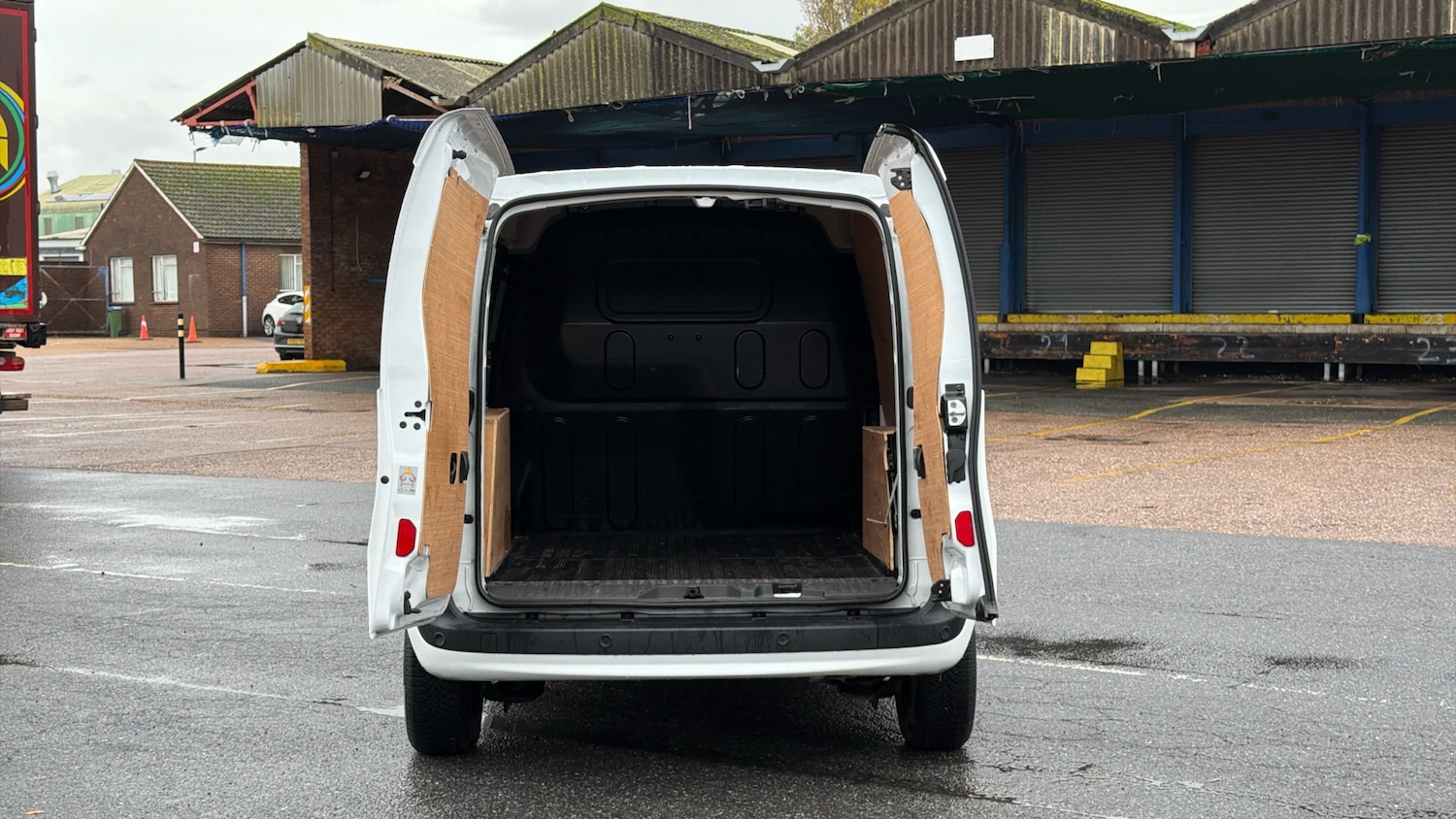 Used Renault Kangoo 2021 for sale - 76508094: Photo 3