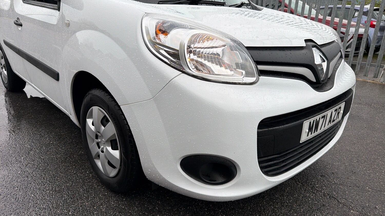 Used Renault Kangoo 2021 for sale - 76508094: Photo 33