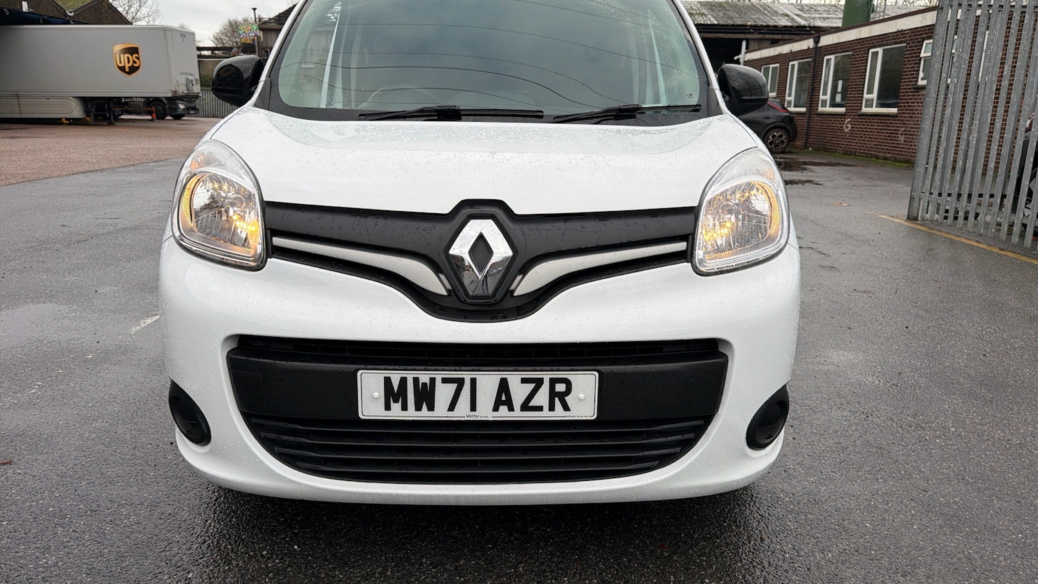 Used Renault Kangoo 2021 for sale - 76508094: Photo 34