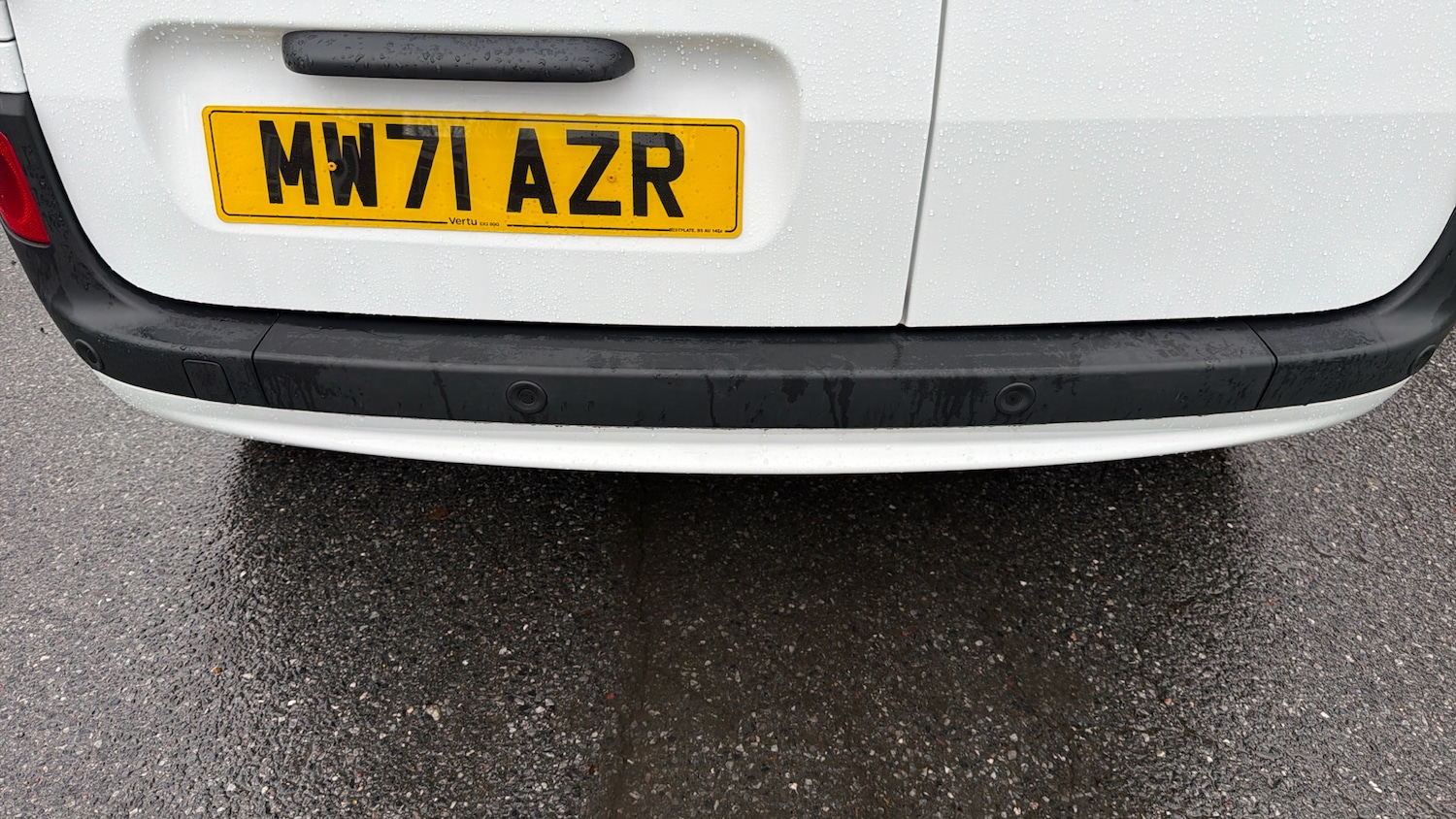 Used Renault Kangoo 2021 for sale - 76508094: Photo 38