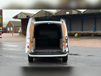 Used Renault Kangoo 2021 for sale - 76508094: Photo