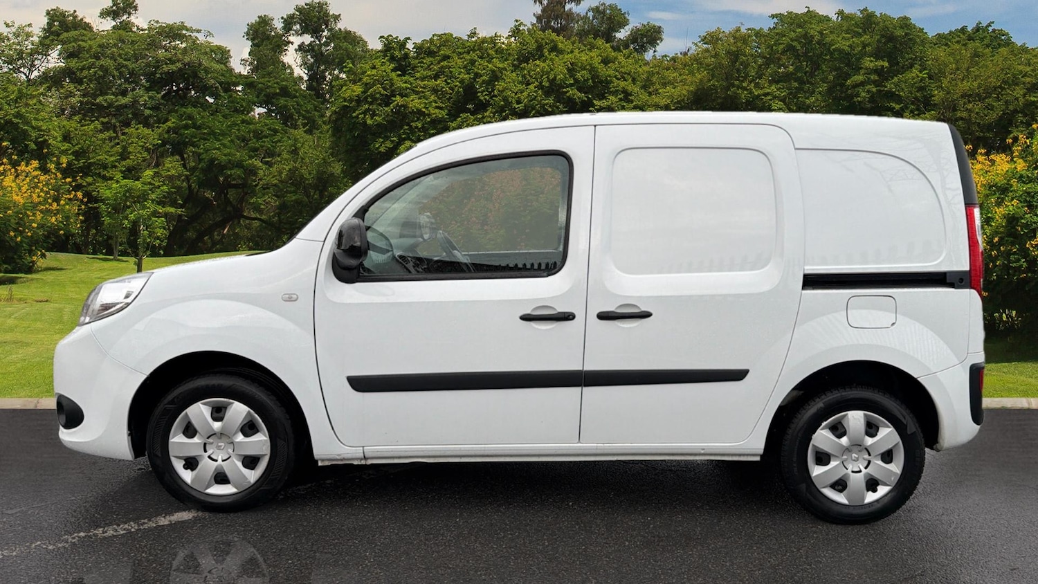 Used Renault Kangoo 2021 for sale - 76508094: Photo 4