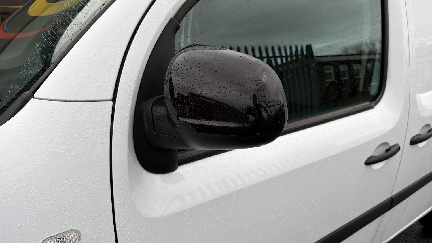 Used Renault Kangoo 2021 for sale - 76508094: Photo 41