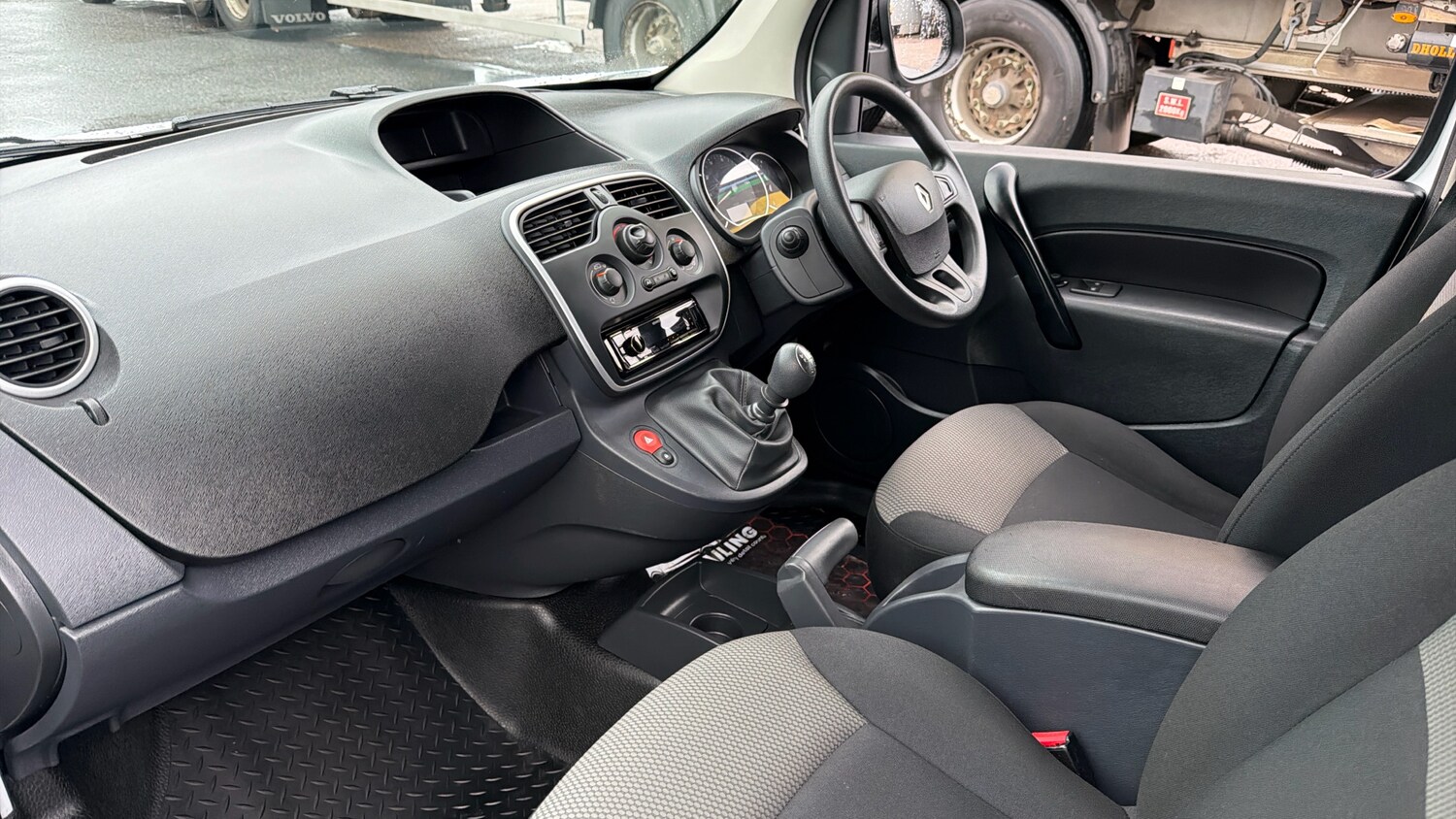 Used Renault Kangoo 2021 for sale - 76508094: Photo 43