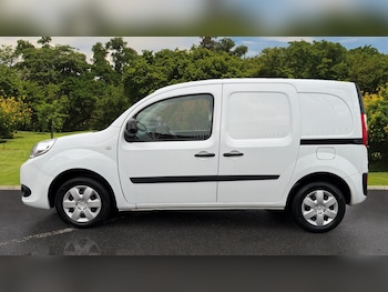 Used Renault Kangoo 2021 for sale - 76508094: Photo