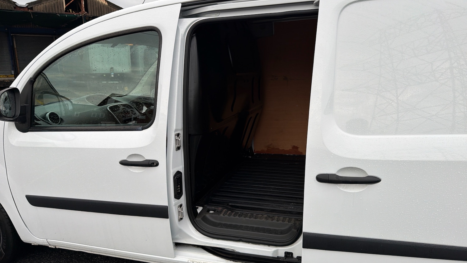 Used Renault Kangoo 2021 for sale - 76508094: Photo 5