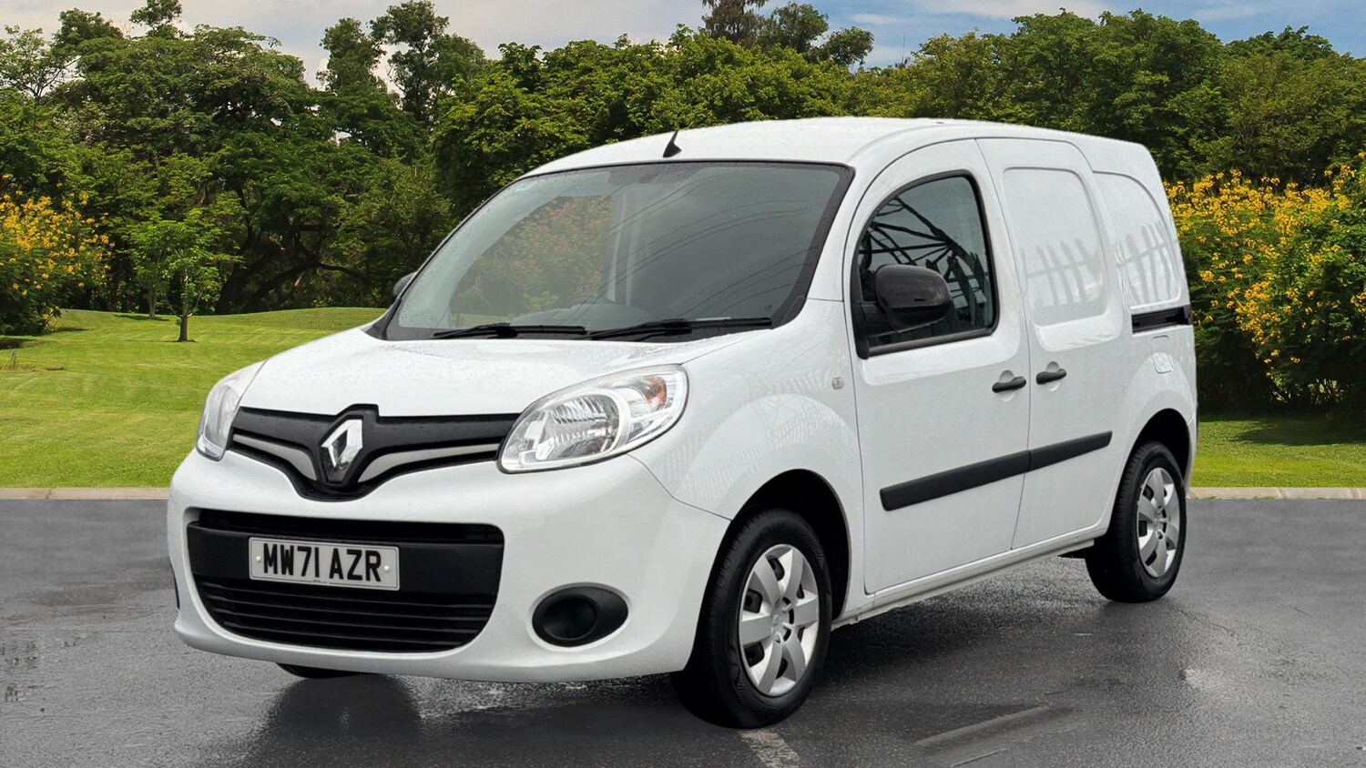 Used Renault Kangoo 2021 for sale - 76508094: Photo 7