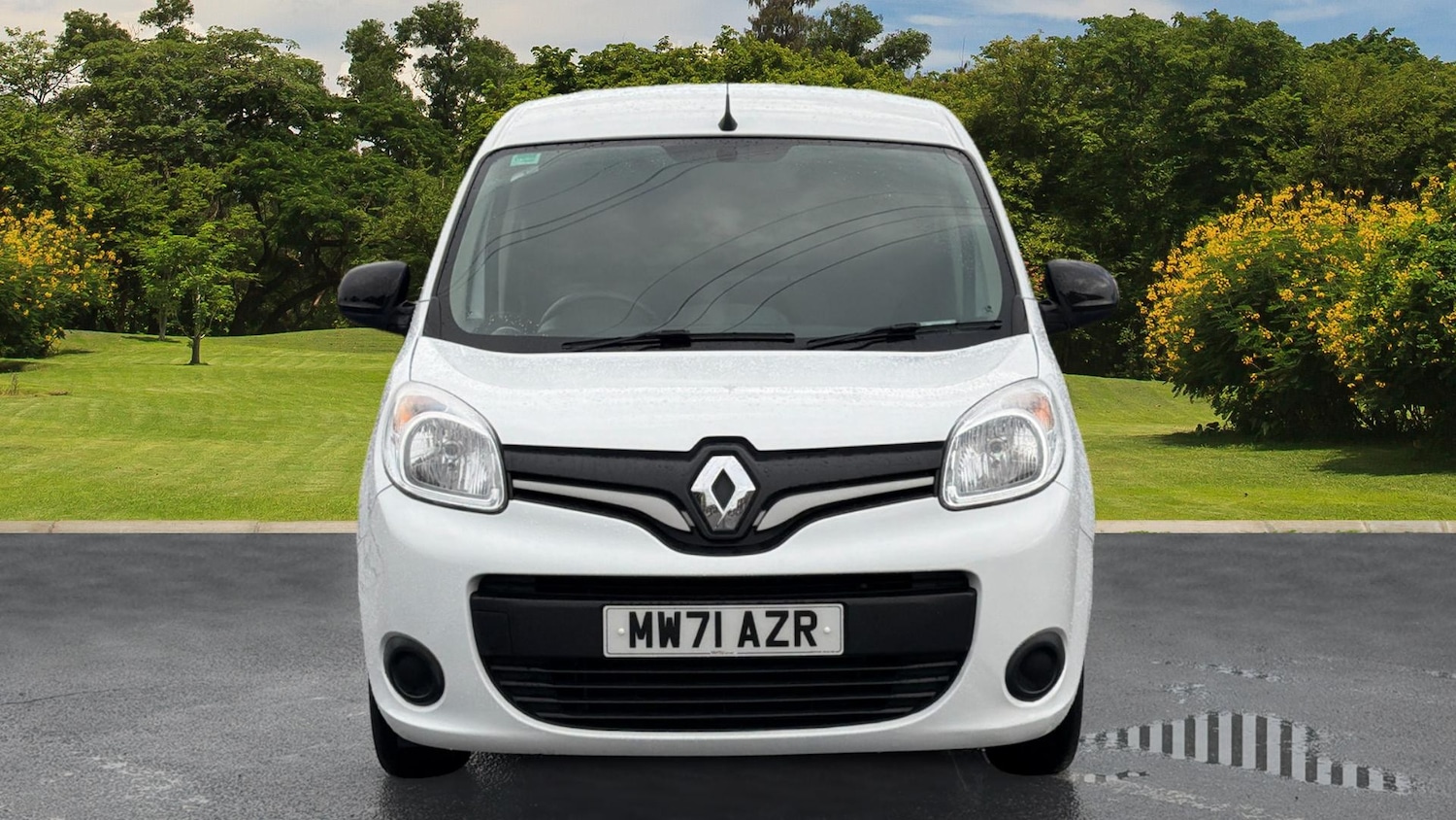 Used Renault Kangoo 2021 for sale - 76508094: Photo 8
