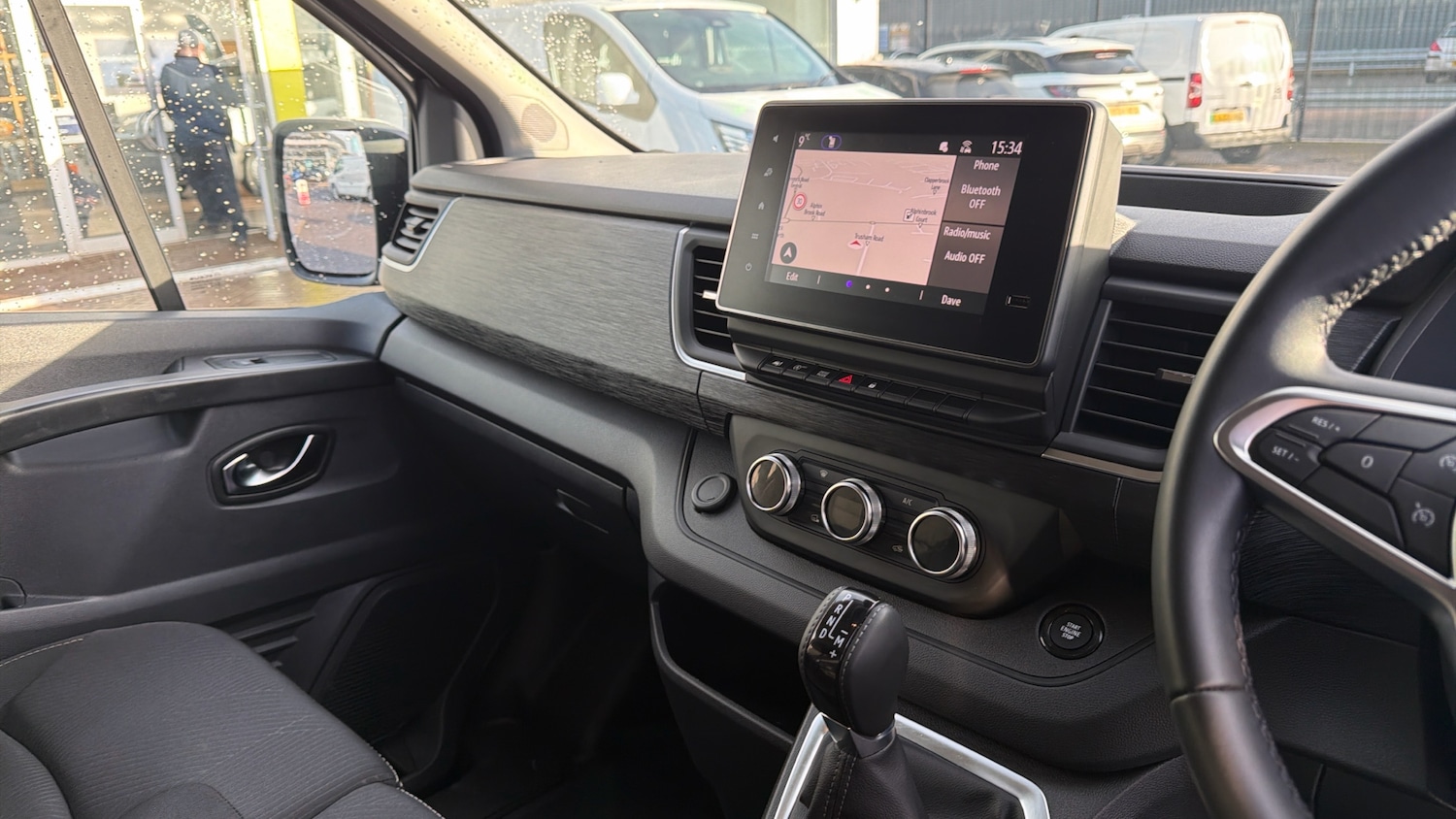 Used Renault Trafic 2025 for sale - 77545708: Photo 15