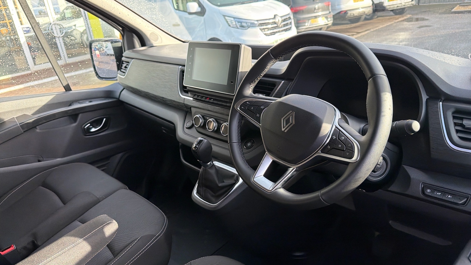 Used Renault Trafic 2025 for sale - 77545708: Photo 16