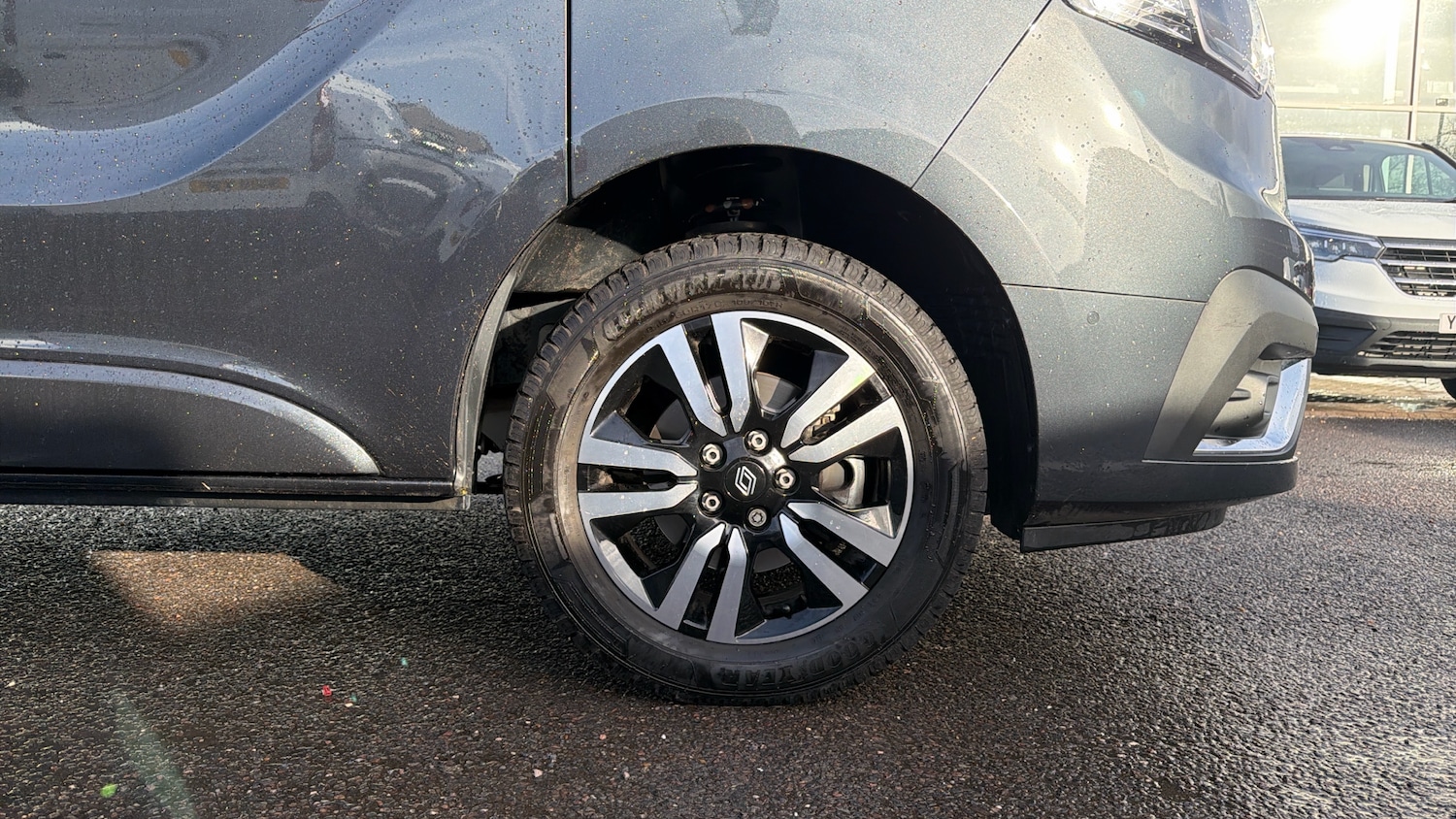 Used Renault Trafic 2025 for sale - 77545708: Photo 17