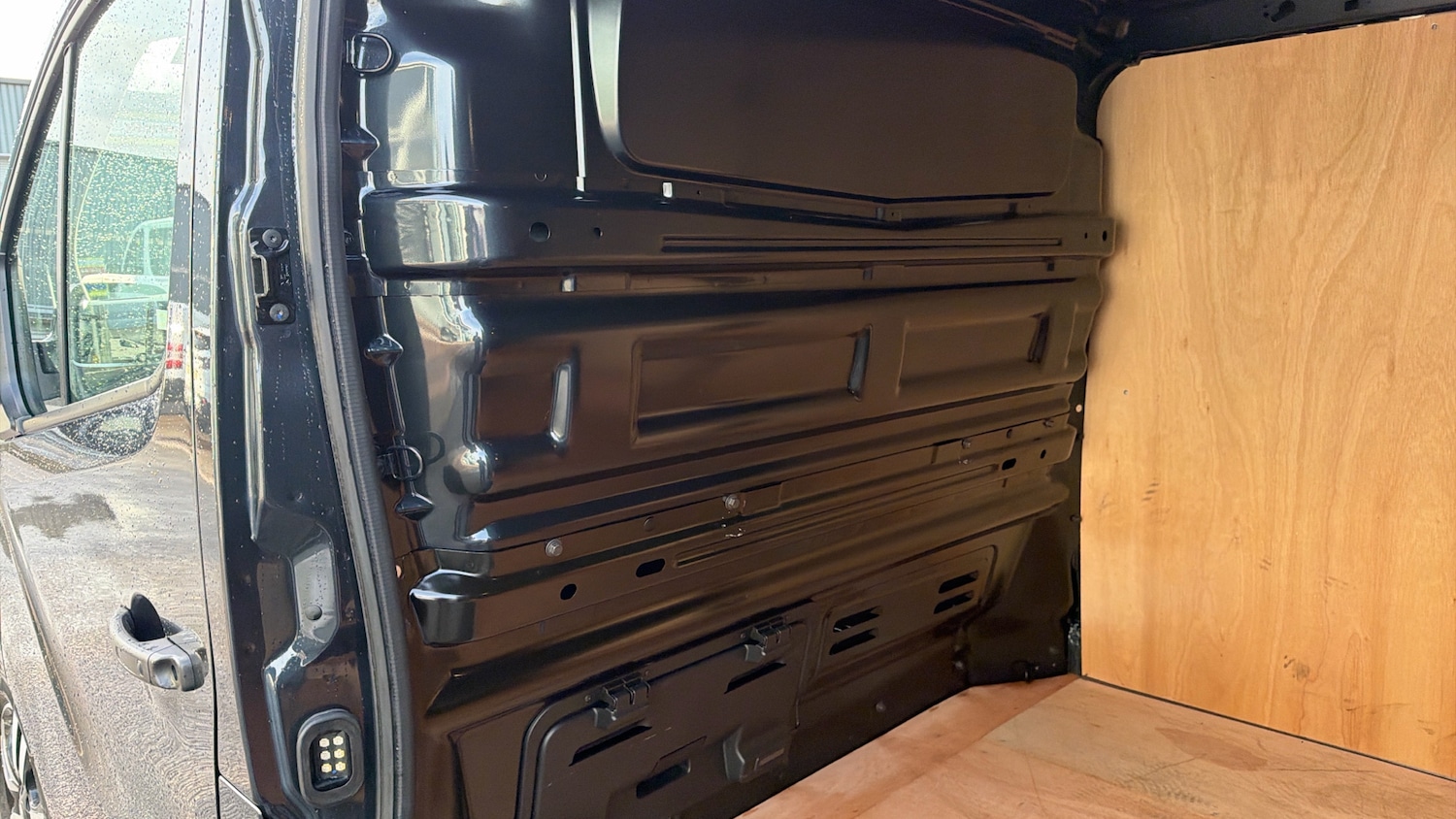 Used Renault Trafic 2025 for sale - 77545708: Photo 18